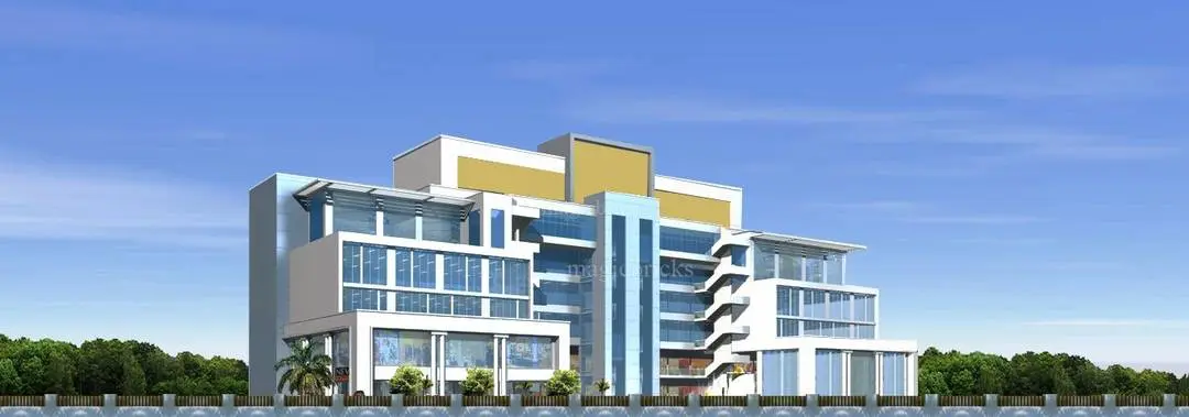 Royal view Premier-Ludhiana