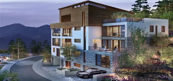 Tata Housing Myst Valley