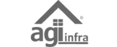 agi infra logo