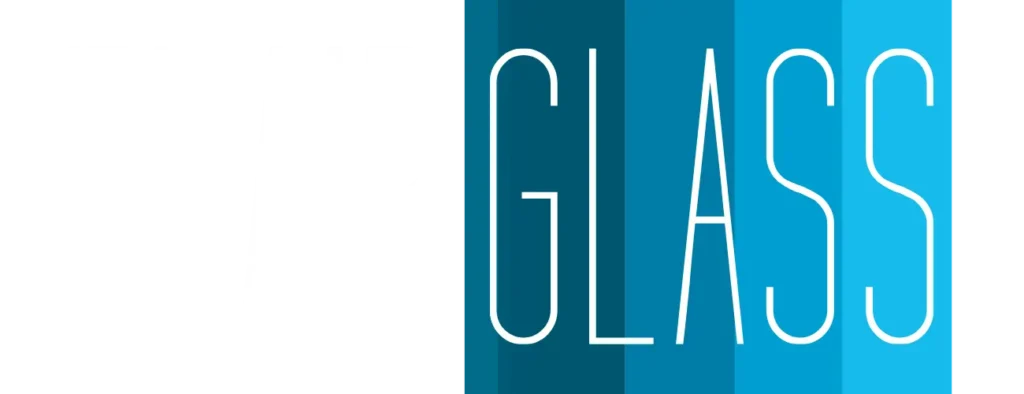 Flair Glass Logo