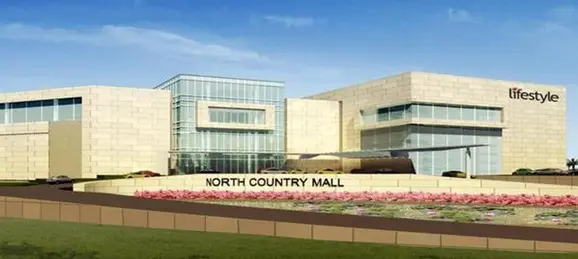 lifestyle north country mall