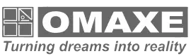 omaxe logo